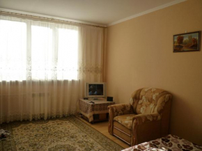 Apartment on Lermontova